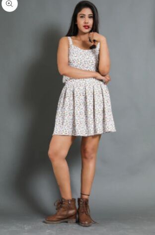 Aster- Quirky Co-ord Set