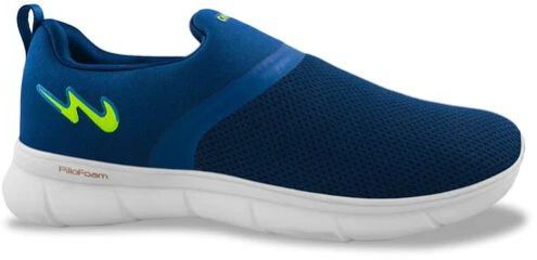 CAMP SKYWALK Green Men\'s Walking Shoes