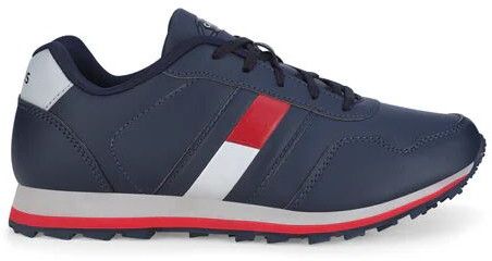 LAWRENCE Navy Men\'s Casual Shoes