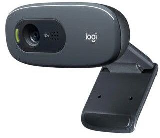 Logitech C270 Webcam