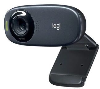 Logitech C310 Webcam