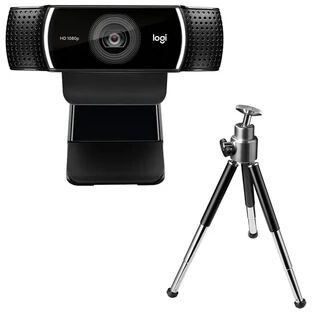 Logitech C922 Pro Webcam