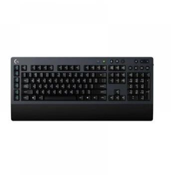 Logitech G613 Rgb Full Size Mechanical Wireless Gaming Keyboard