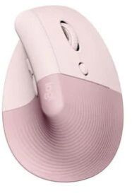 Logitech Lift Vertical Wireless Gaming Mouse