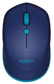 Logitech M337 Bluetooth Ambidextrous Gaming Mouse