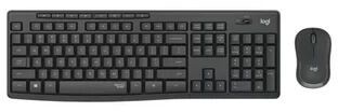 Logitech MK295 Wireless Keyboard