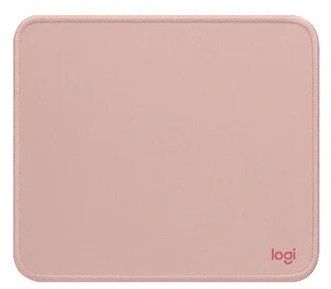 Logitech Studio Series Small Dark Rose Mousepad