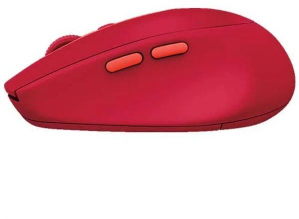 Logitech M590 Bluetooth Wireles Gaming Mouse (Ruby)