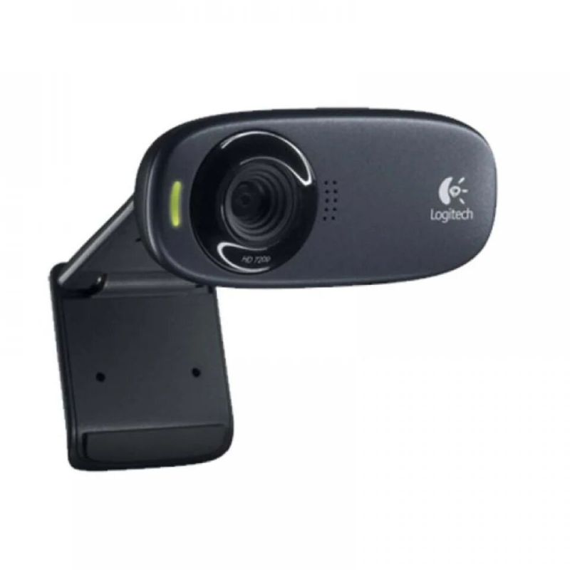 Logitech C310 Webcam