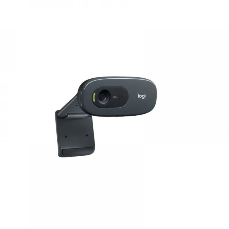 Logitech C270 Webcam