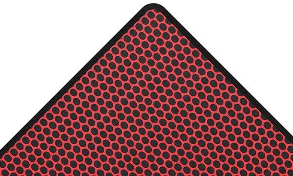 Hyperx Pulsefire Mat Xl Black Mousepad