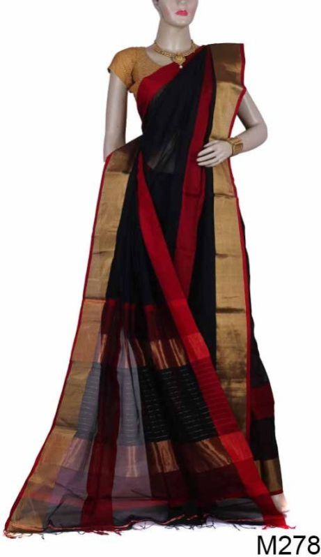 Gorgeous Sico Maheshwari Saree