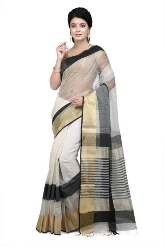 Maheshwari Handloom Saree