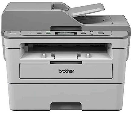 Brother Printer Dcp L2541dw