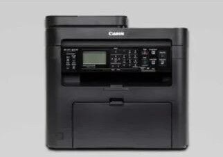 Canon Imageclass mf244dw Printer