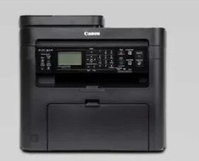 Canon Imageclass mf244dw Printer