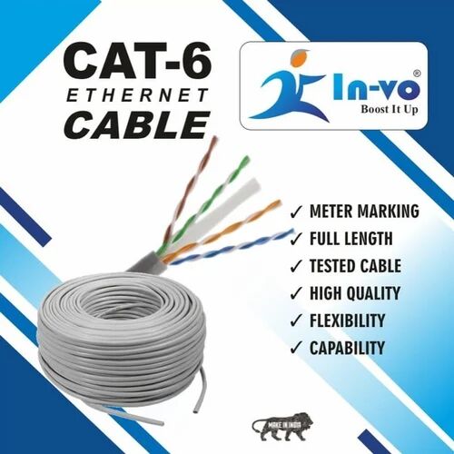 Cat 6 Ethernet Cable