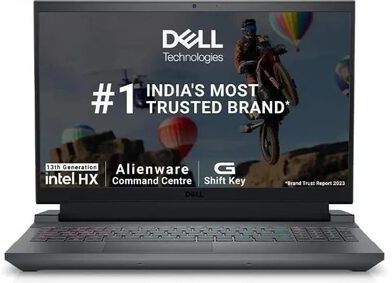 Dell Gaming Laptop
