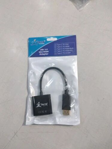 Dp To HDMI Converter