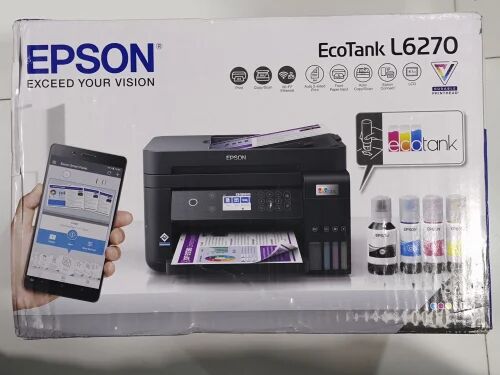 Epson L 6270 Printers