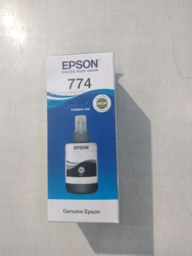 Epson Printer Ink