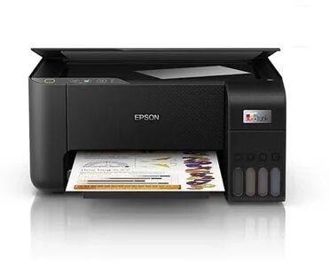Epson Printer L3210