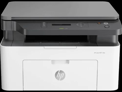 HP 136fnw Printer