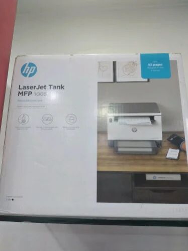 HP Laserjet m1005 Mfp Printer