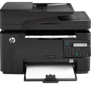 HP Laserjet Pro Mfp M226dw Printer