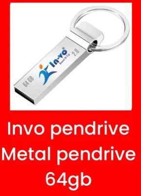Invo Pendrive 16gb