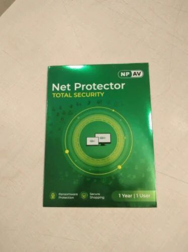 Np Av Total Security Antivirus