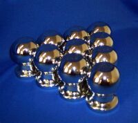 Nickel Anodes Balls