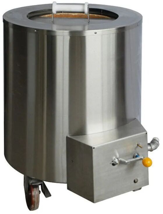 Electric Tandoor For Home