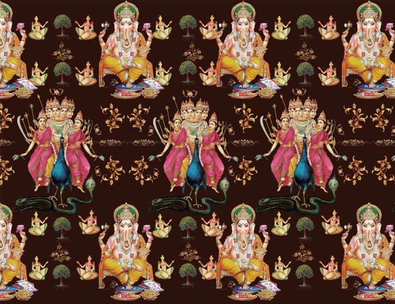 Deity Wallpaper
