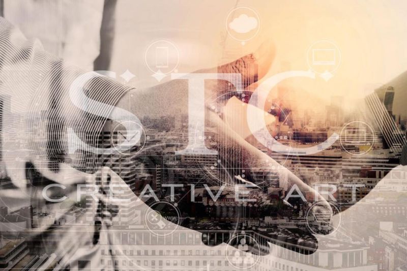 Genesis | Abstract Wallpaper