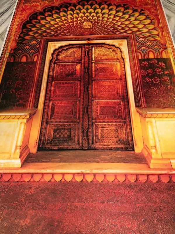 Genesis | Actual Prints Wallpaper