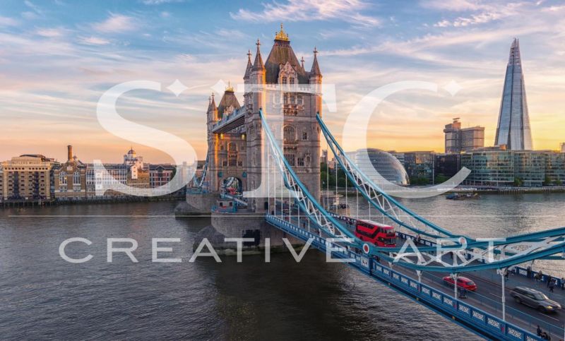 Genesis | Around The World Wallpaper