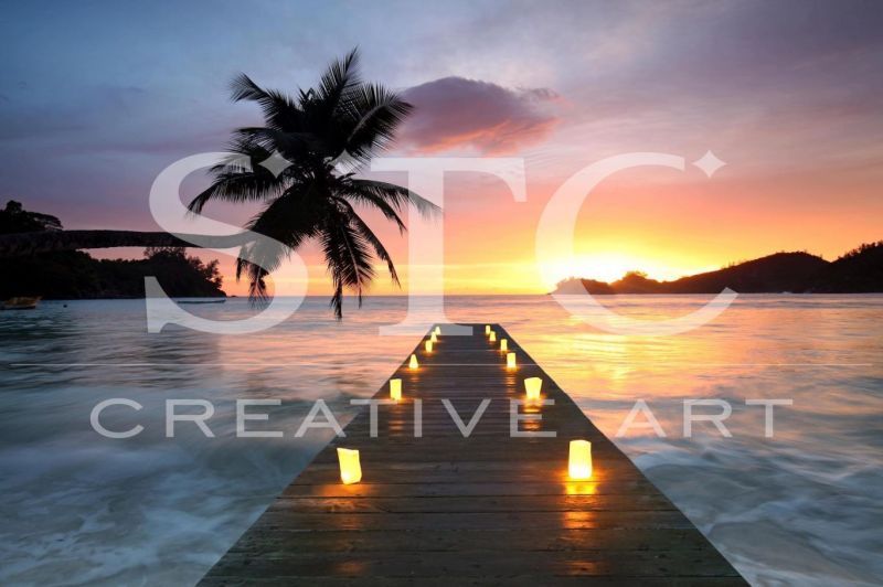 Genesis | Scenic Wallpaper