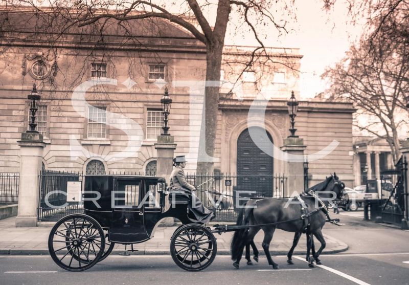 Genesis | Transport Wallpaper