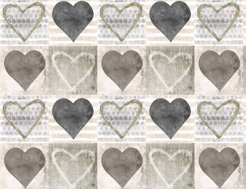 Hearts Wallpaper