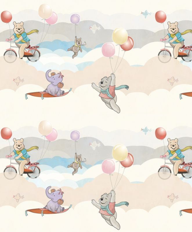 Honey Bunny Wallpaper