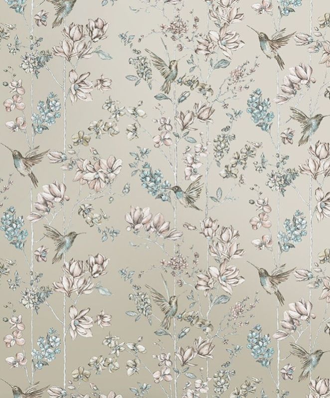 Indulgence Wallpaper