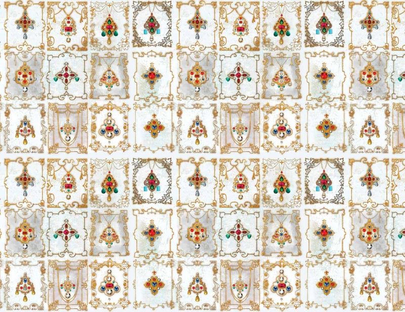 JEWELS Wallpaper
