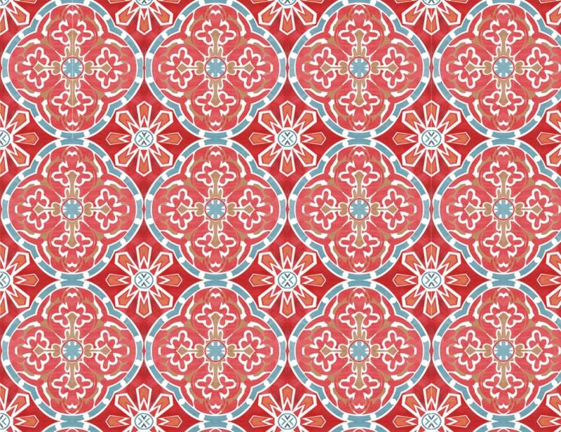 Luxe Damask Wallpaper