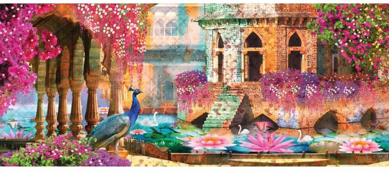 Picturesque Wallpaper