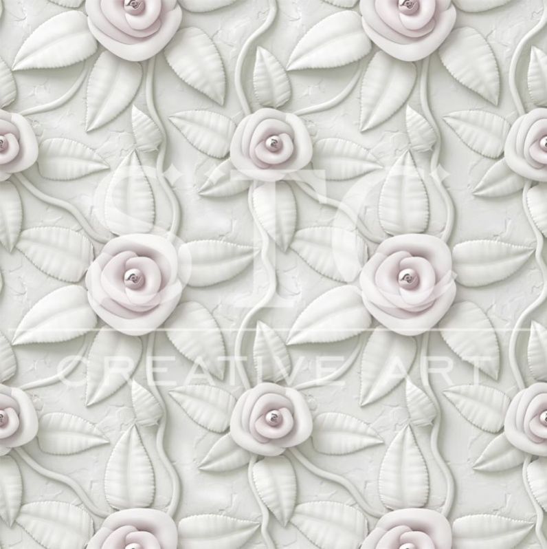 Vogue | 3D Wallpaper