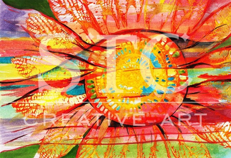 Vogue | Art Wallpaper