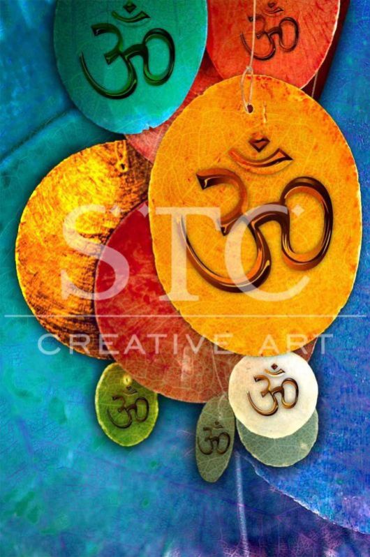 Vogue | Spiritual Wallpaper