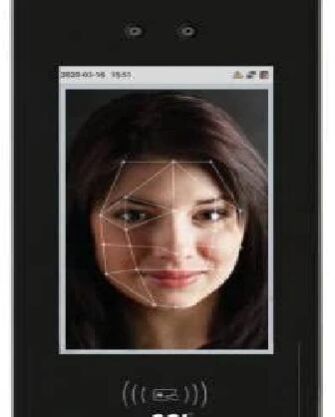 Essl Aiface-mars Long Range Face Attendance