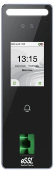 Face Aiface Magnum Essl Card Recognition System